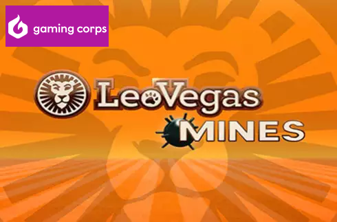 LeoVegas Mines